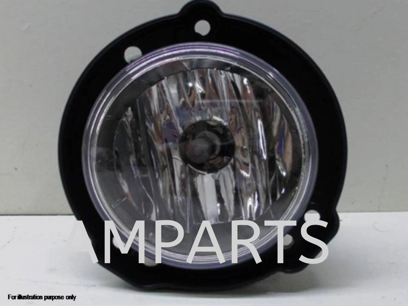 Toyota Avanza 2012 Sport Light