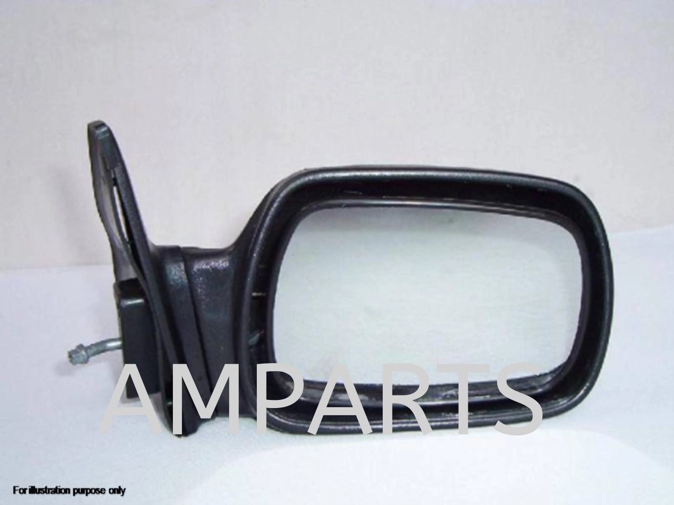 Toyota Corolla 1988 Door Mirror (Manual)