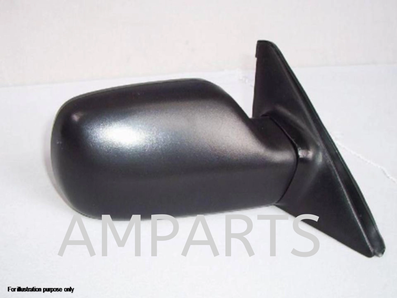 Toyota Corolla 1988 Door Mirror (Manual)