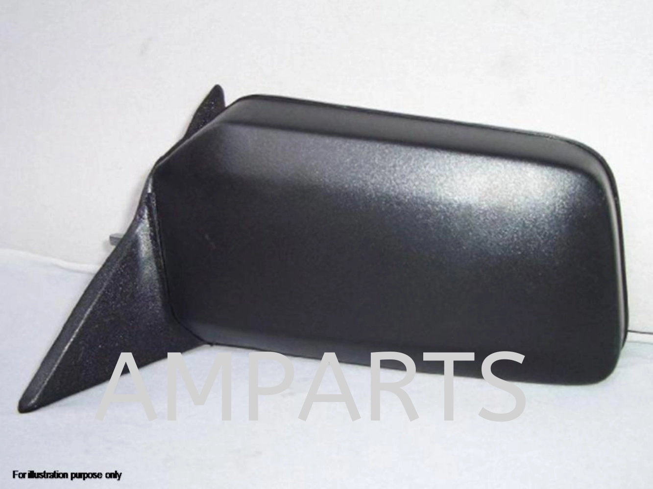 Toyota Corolla 1982 Door Mirror (Manual)