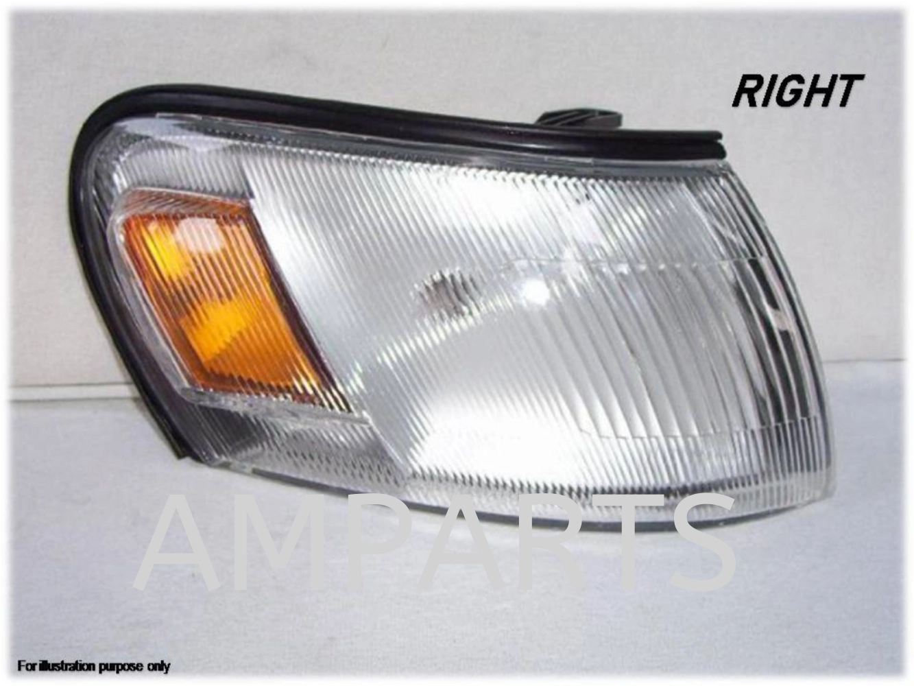 Toyota Corolla 1992 Parking Lamp
