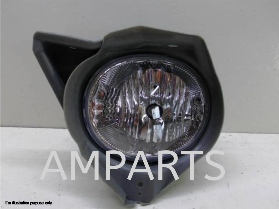 Toyota Fortuner 2005 Sport Light