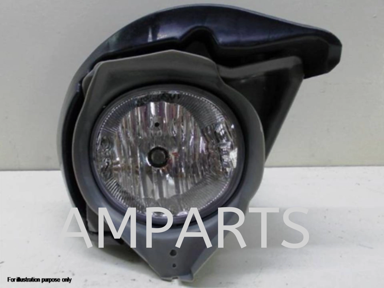 Toyota Fortuner 2005 Sport Light