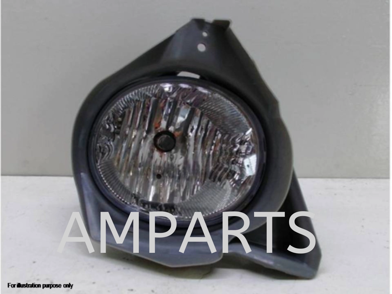 Toyota Fortuner 2005 Sport Light