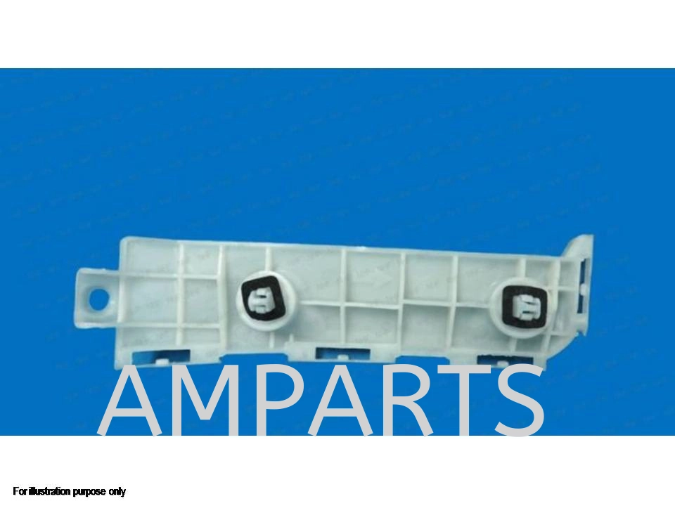 Toyota Hiace 2006 Rear Bumper Bracket
