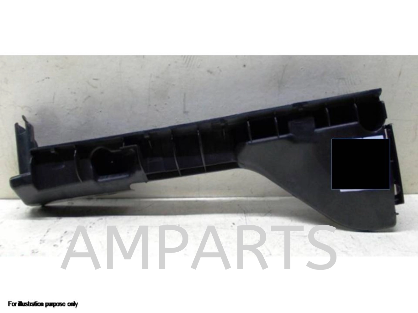 Toyota Hiace 2010 Front Bumper Bracket