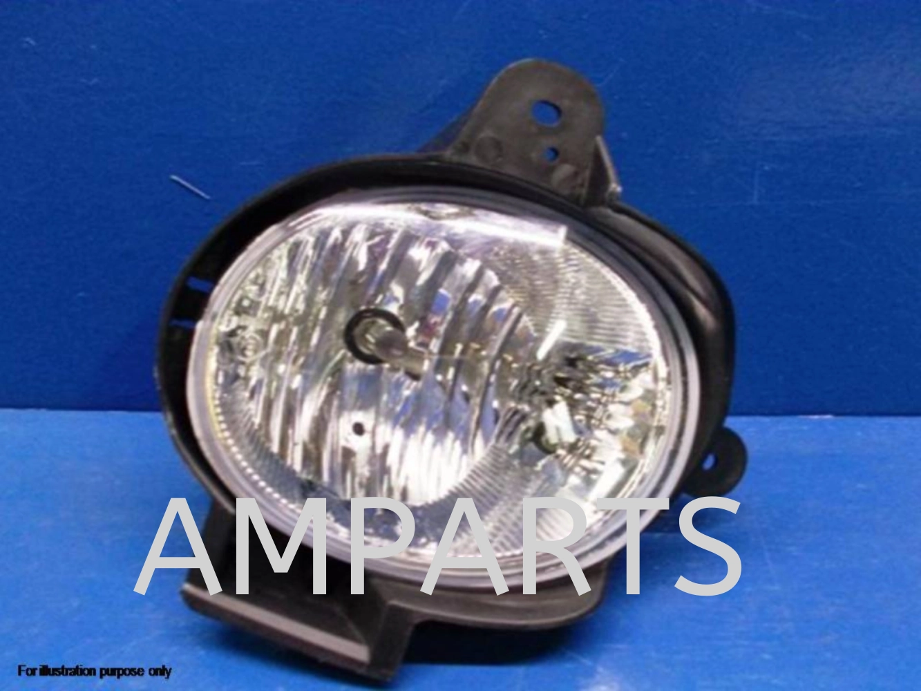 Toyota Hilux 2011 Sport Light