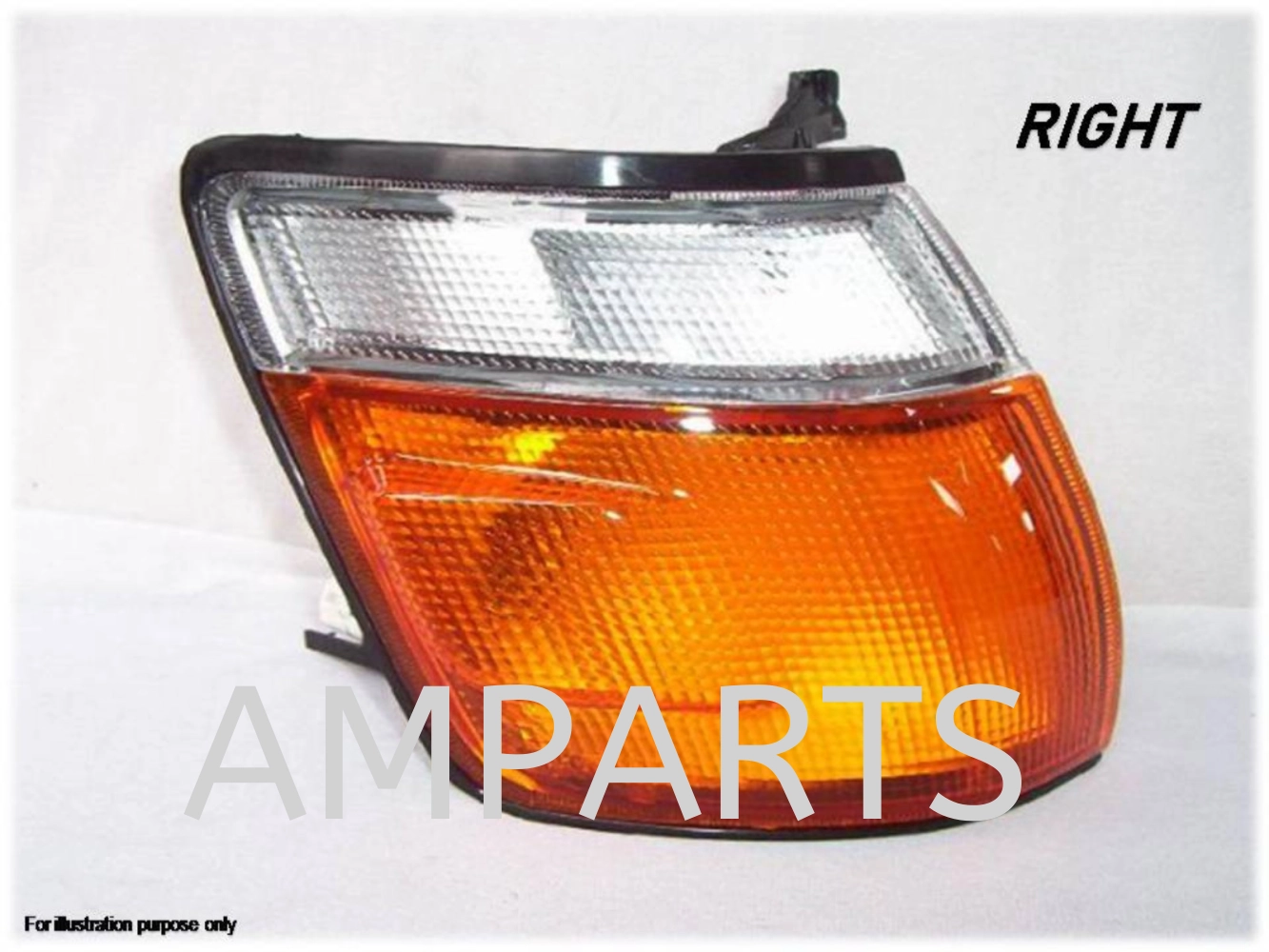 Toyota Unser 1997 Parking Lamp