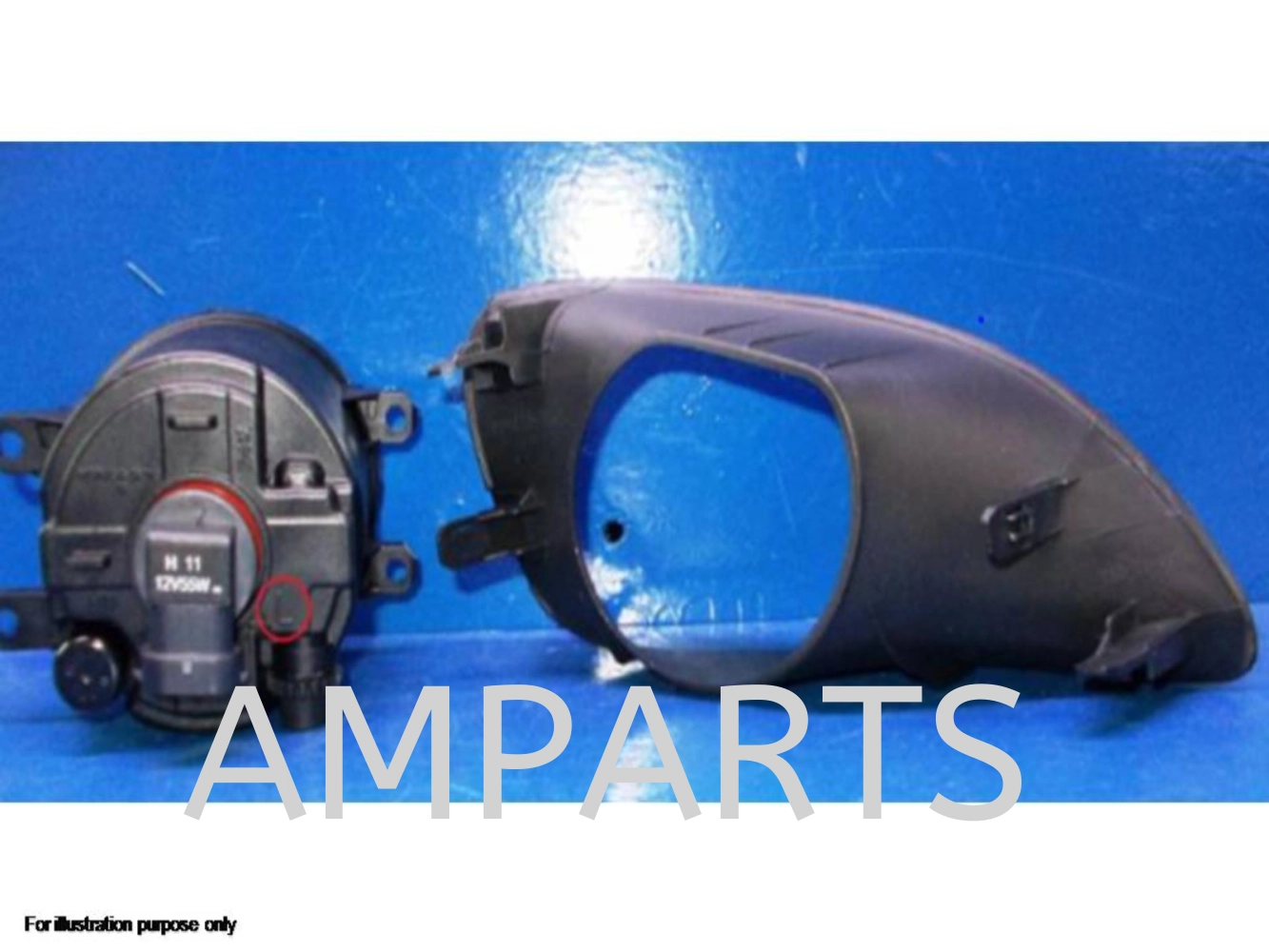 Toyota Vios 2008 Sport Light