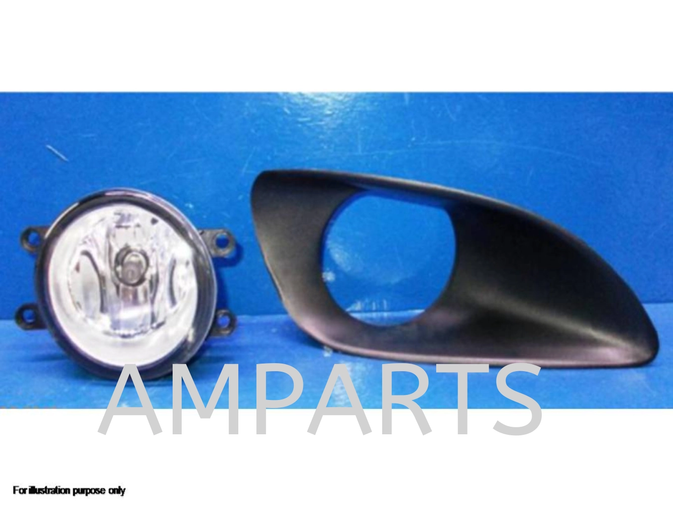 Toyota Vios 2008 Sport Light
