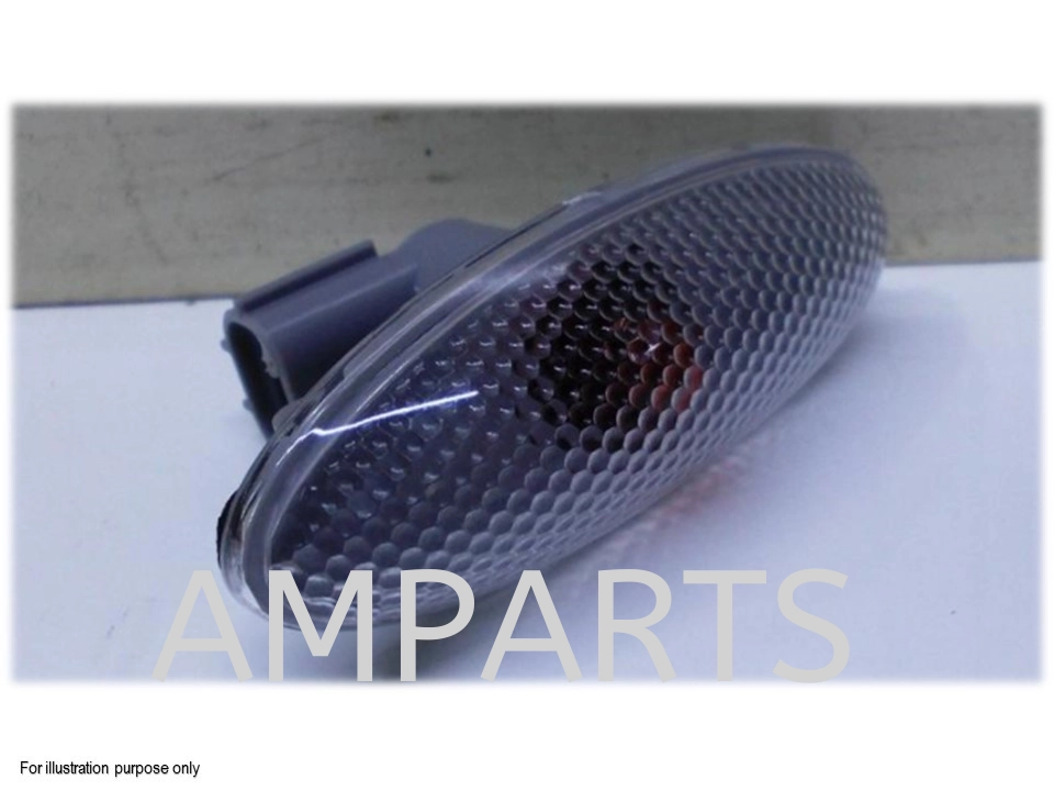Toyota Vios 2008 Fender Lamp