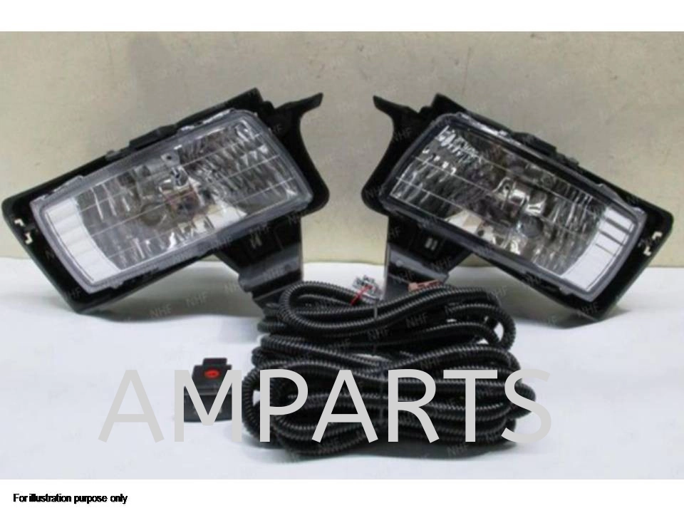 Toyota Wish 2006 Sport Light (Set)