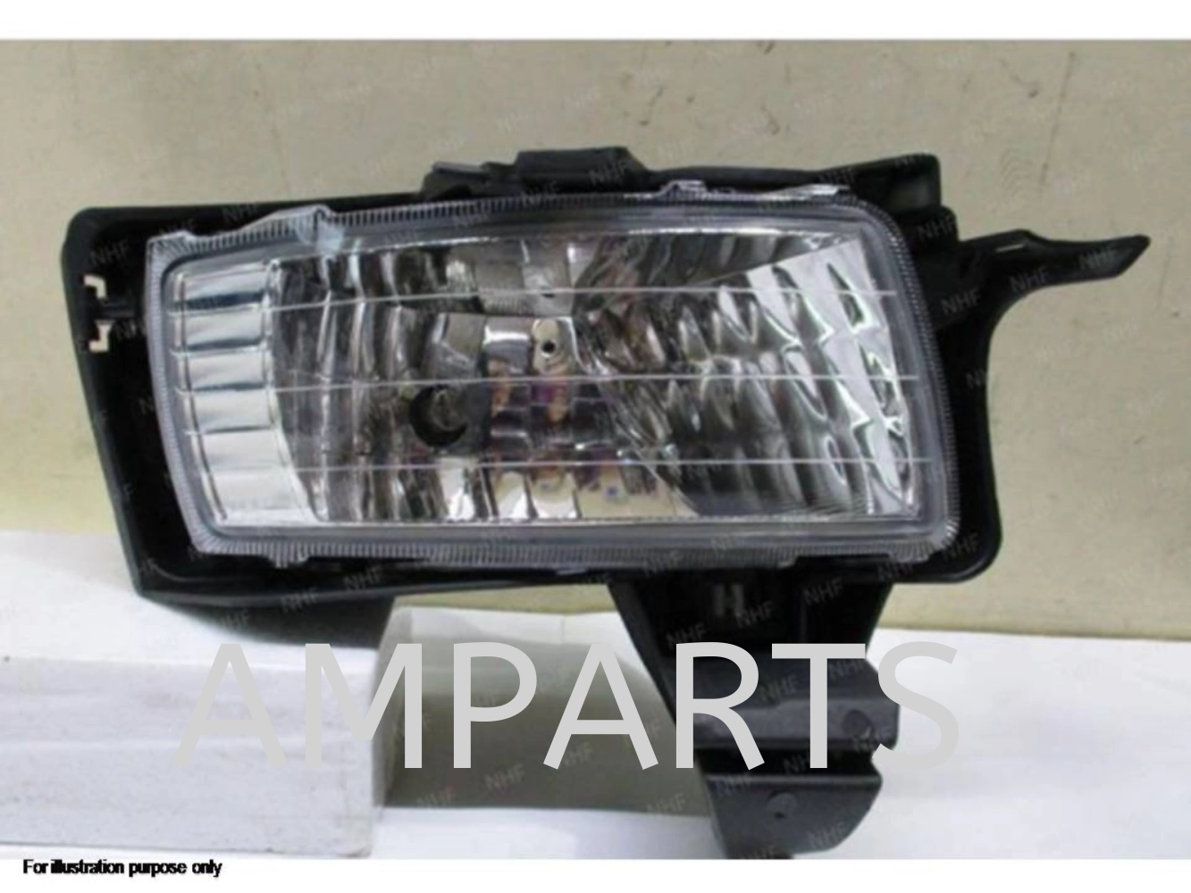 Toyota Wish 2006 Sport Light (Set)