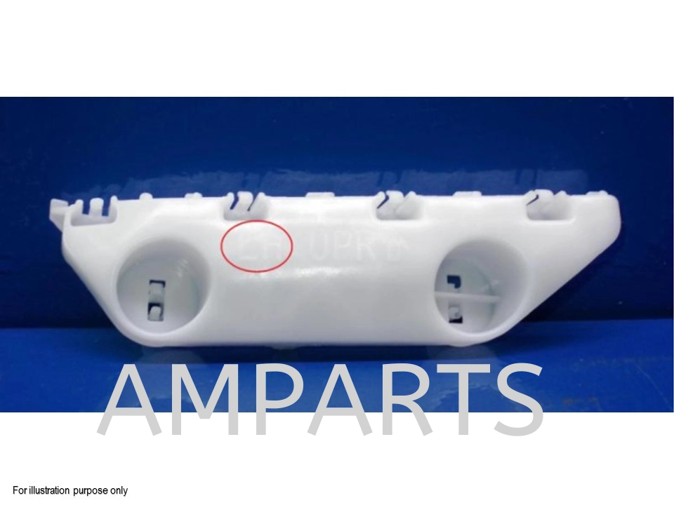 Nissan Almera 2012 Front Bumper Bracket