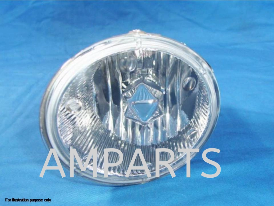 Nissan Frontier 2002 Sport Light
