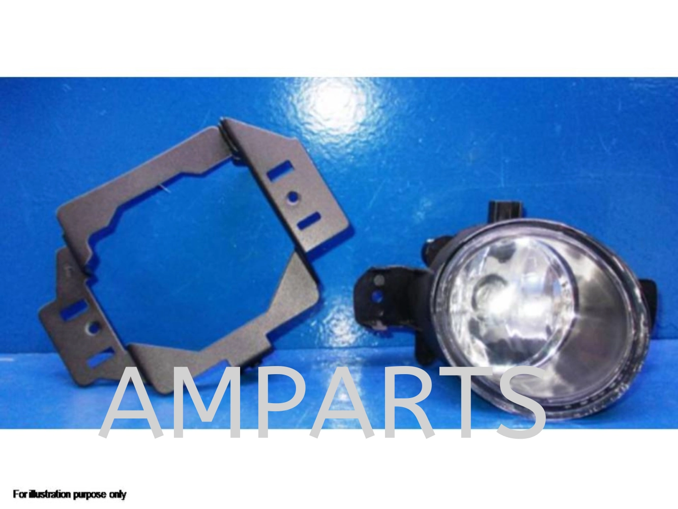 Nissan Livina 2007 Sport Light