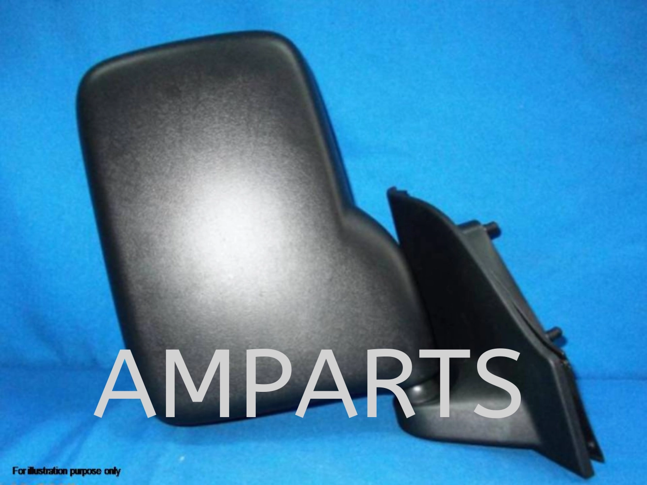 Nissan NV200 2011 Door Mirror (Manual)