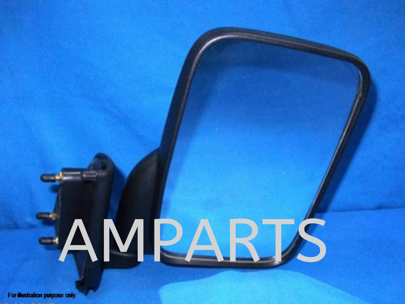 Nissan NV200 2011 Door Mirror (Manual)