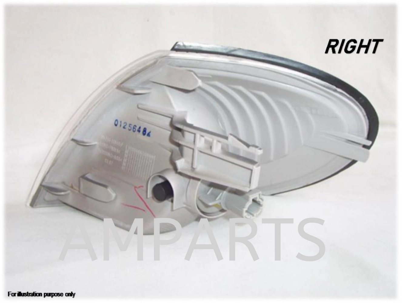 Nissan Sentra 2000 (1.6) (1.8) Parking Lamp