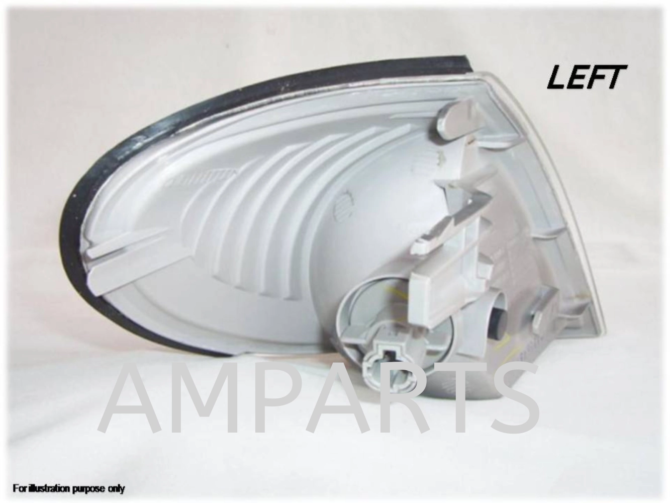 Nissan Sentra 2000 (1.6) (1.8) Parking Lamp