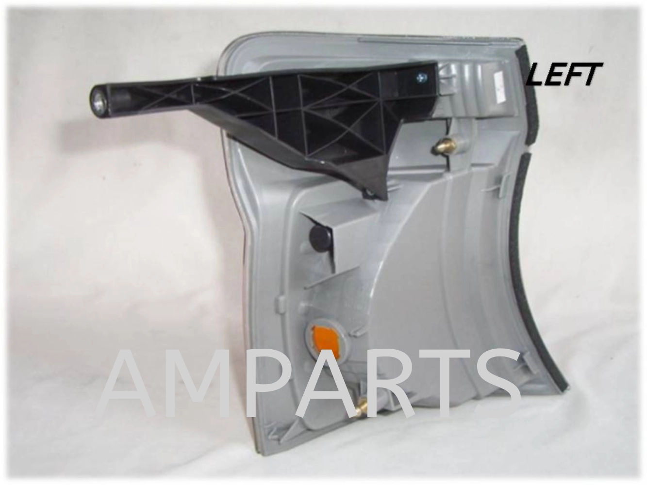 Nissan Urvan 2008 Parking Lamp