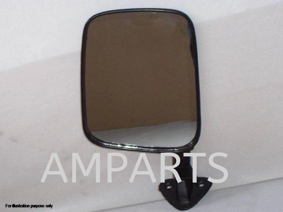 Nissan Vanette 1983 Door Mirror (Manual)
