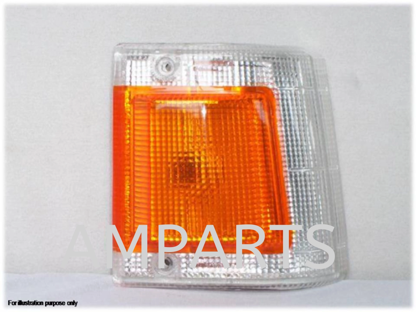 Nissan Vanette 1993 Parking Lamp = Vanette 1999