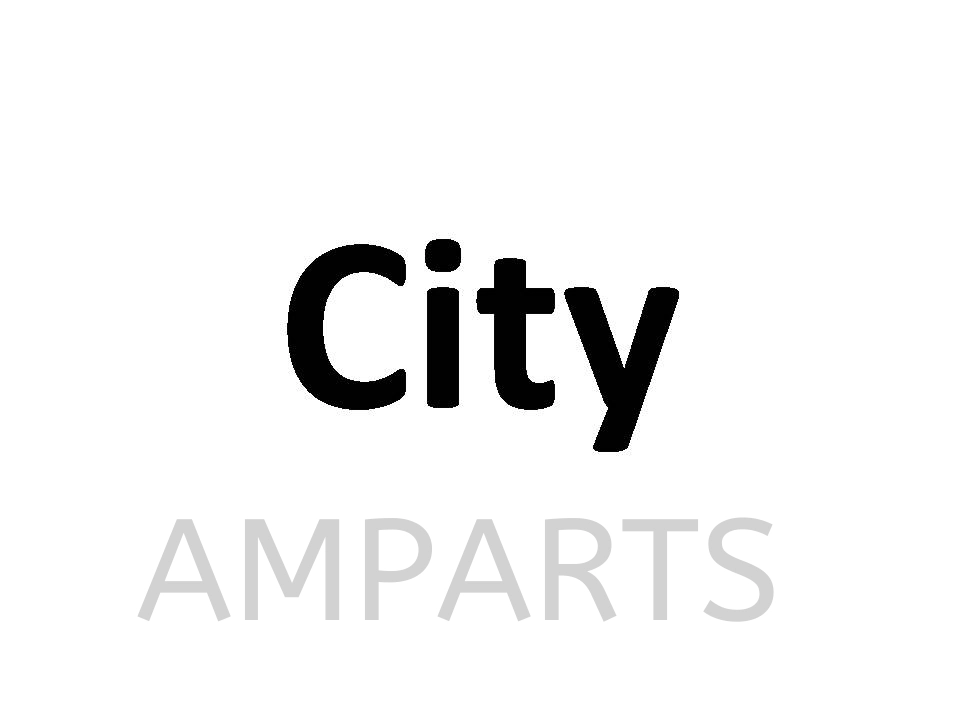 City
