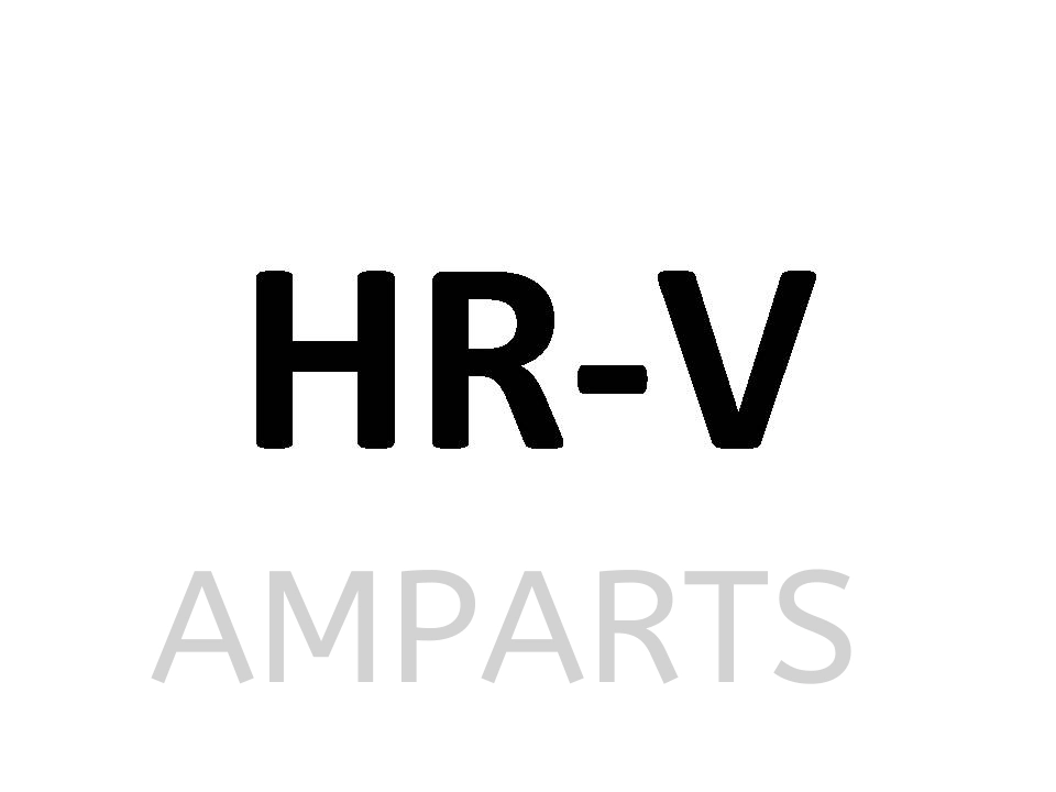 HR-V