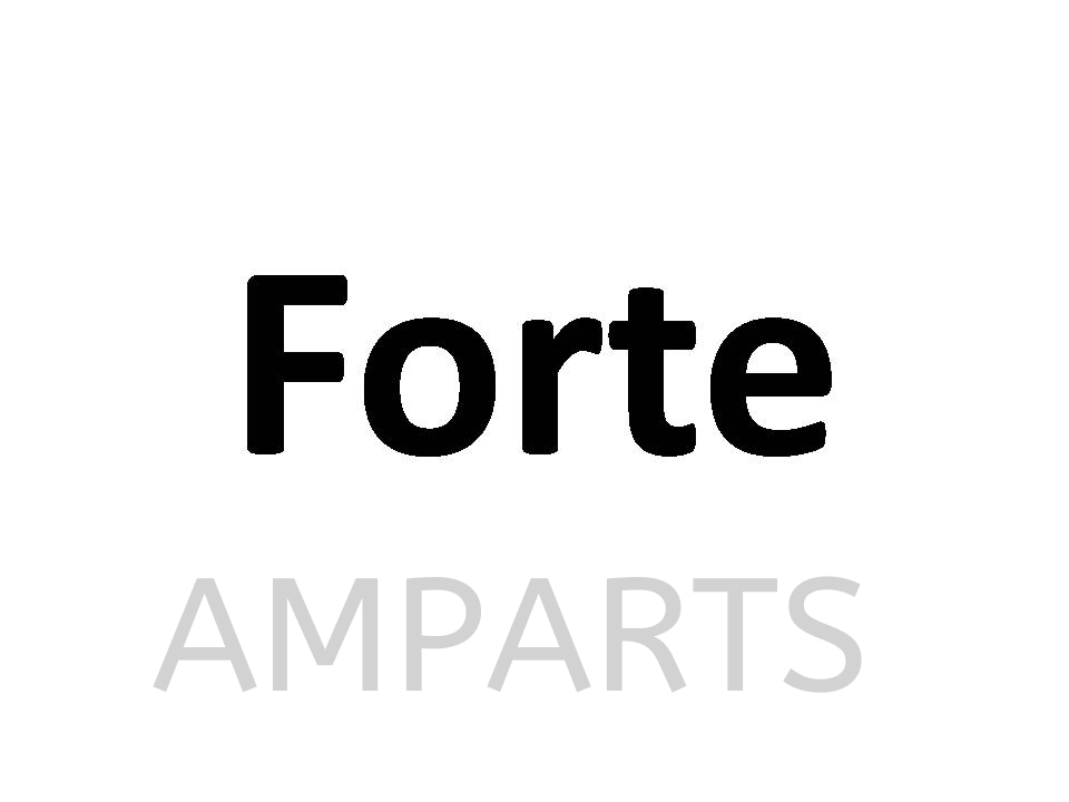 Forte