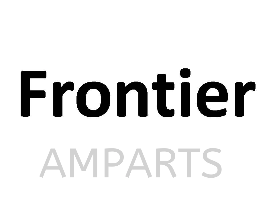 Frontier