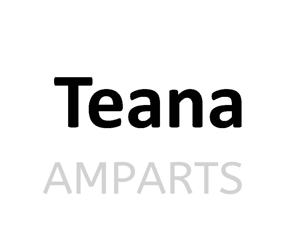 Teana