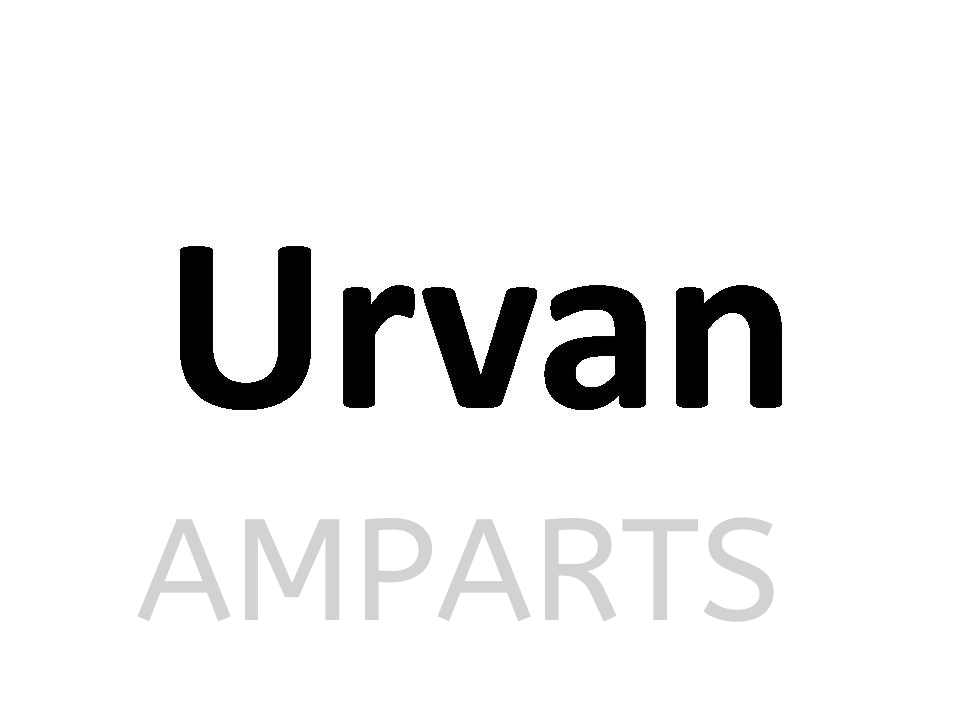 Urvan