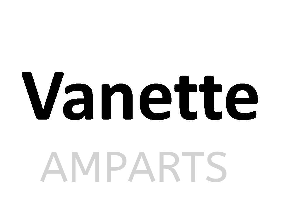 Vanette