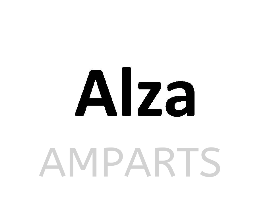 Alza