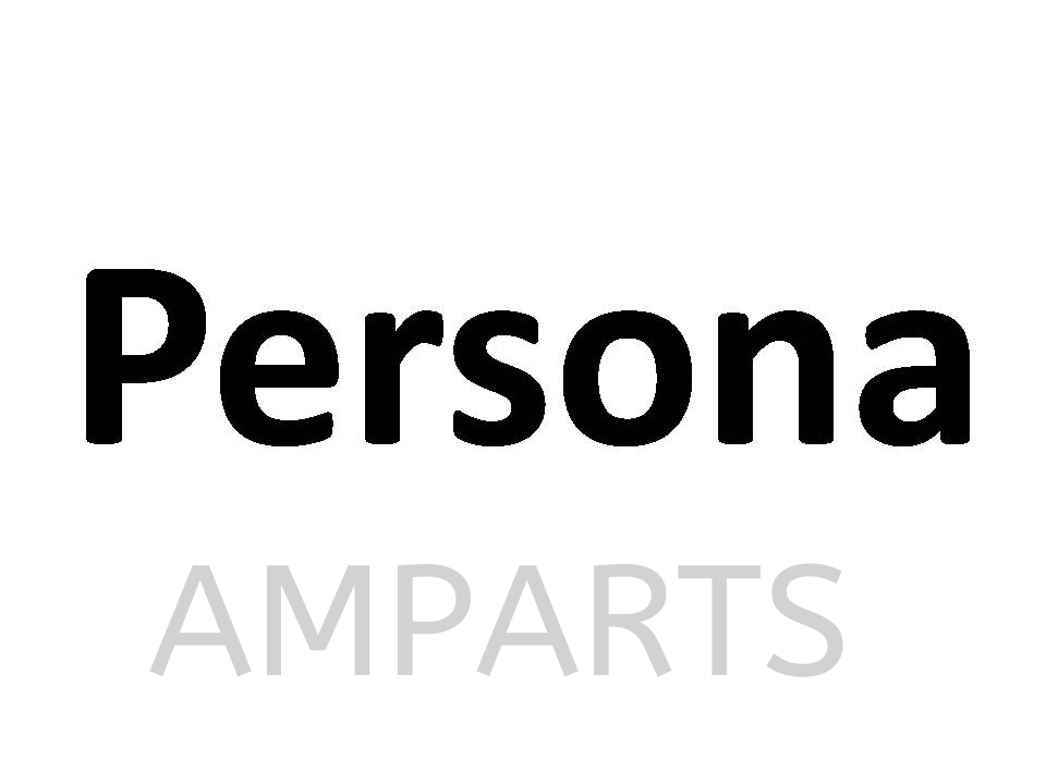 Persona
