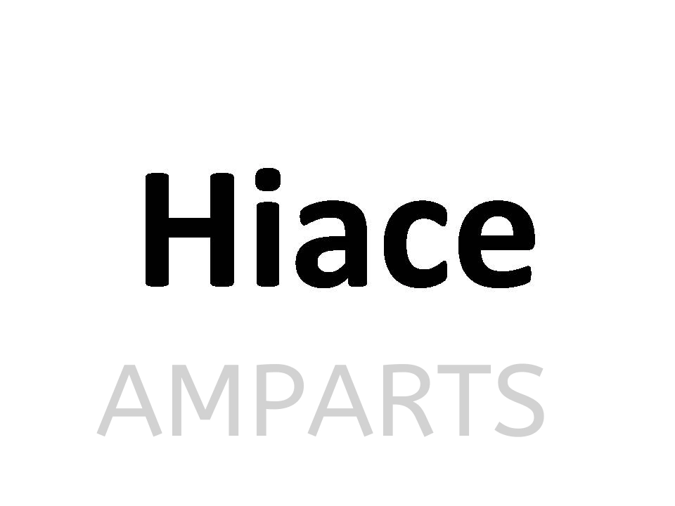 Hiace