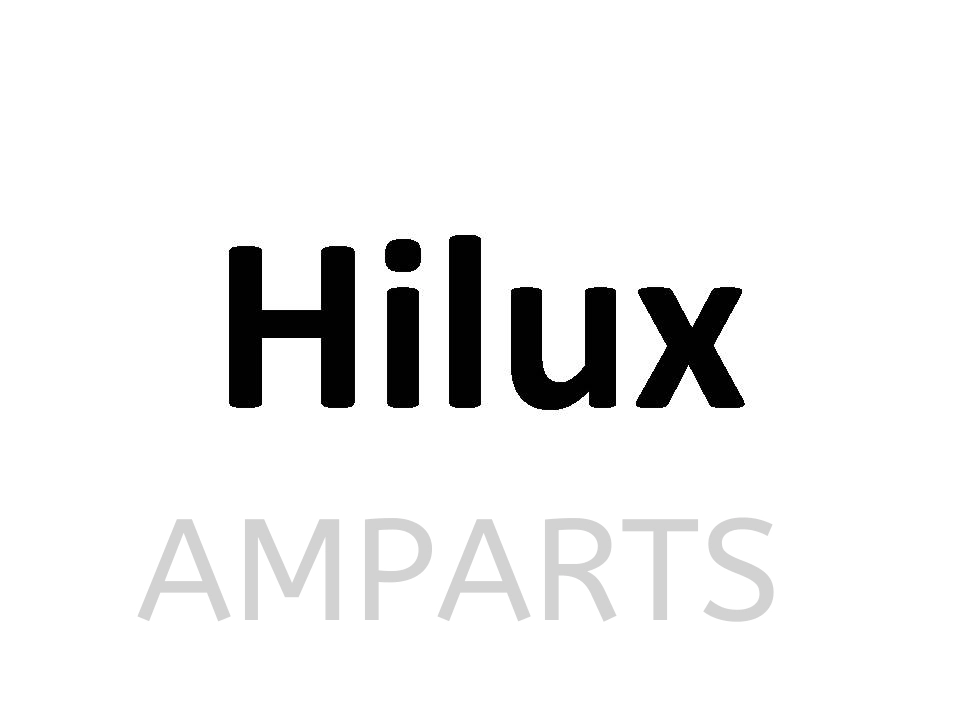 Hilux