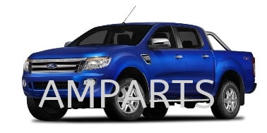 Ranger T6 2012