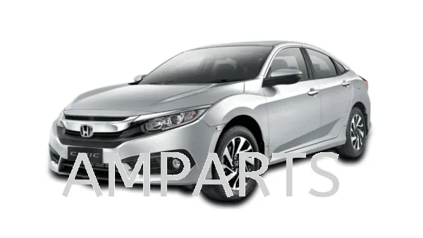 Civic 2016