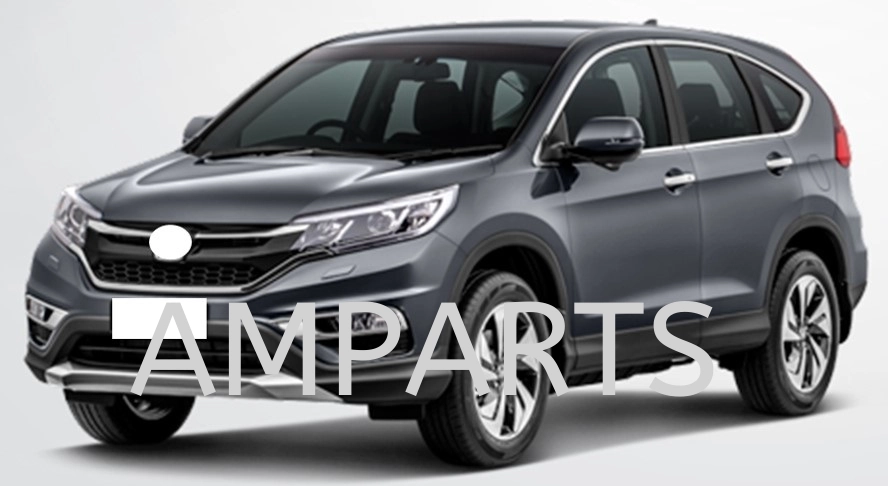 CR-V 2015
