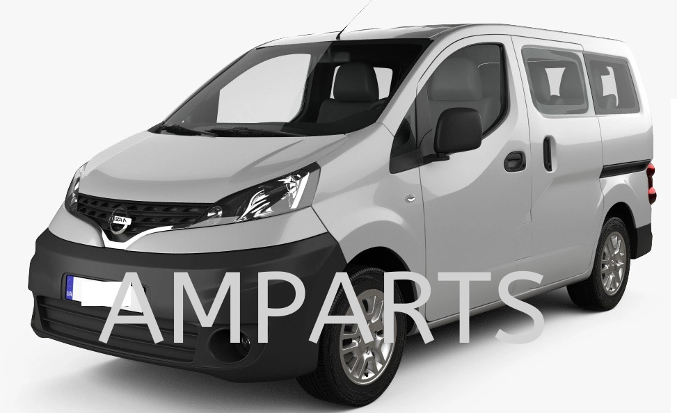 NV200 2011