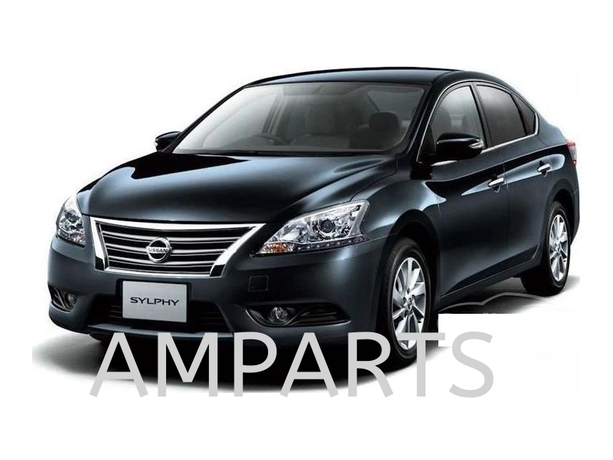 Sylphy 2014
