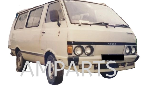 Vanette 1983