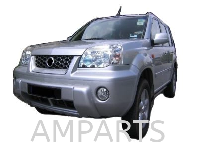 X trail 2001