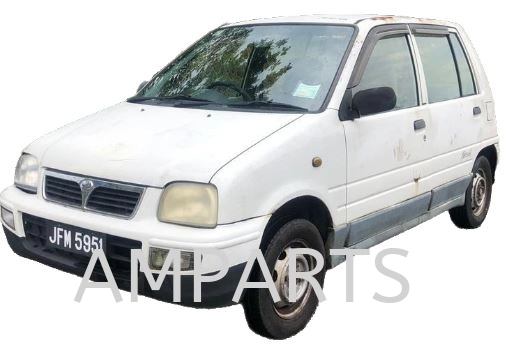 Kancil 1999