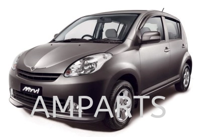 Myvi 2005