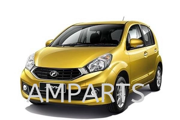 Myvi 2015