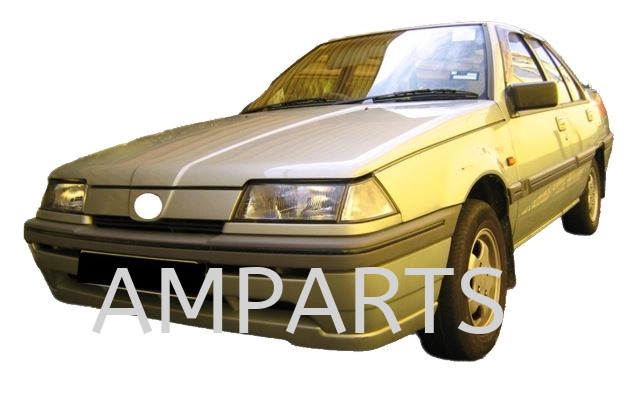 Iswara 2000 (Hatchback)