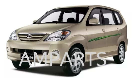 Avanza 2004